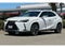 2024 Lexus UX UX 250h Premium FWD