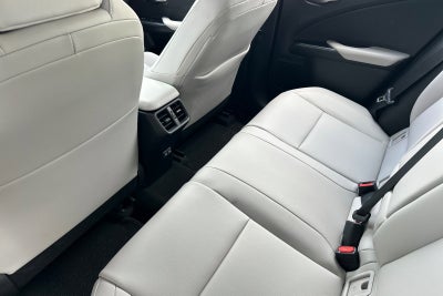 2026 Lexus UX UX 300h F SPORT Design AWD