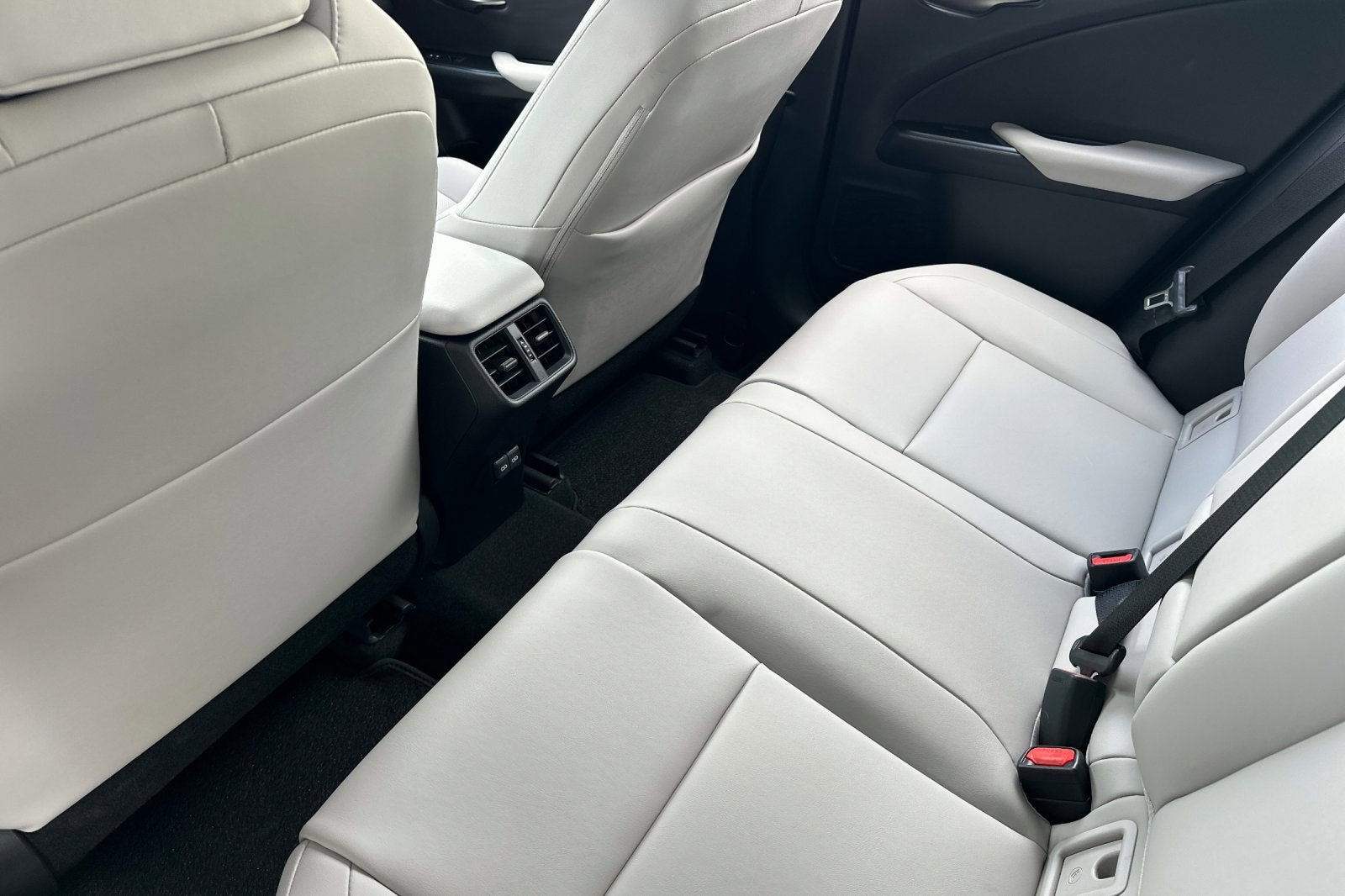 2026 Lexus UX UX 300h F SPORT Design AWD