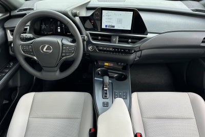 2026 Lexus UX UX 300h F SPORT Design AWD