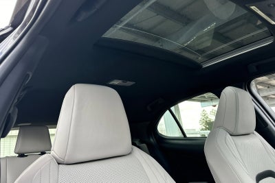 2026 Lexus UX UX 300h F SPORT Design AWD