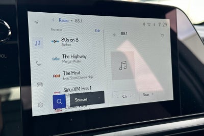 2026 Lexus UX UX 300h F SPORT Design AWD