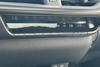 2026 Lexus UX UX 300h F SPORT Design AWD