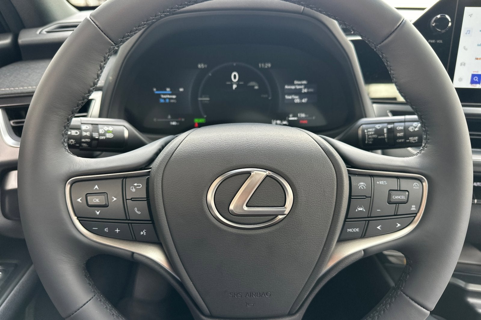 2026 Lexus UX UX 300h F SPORT Design AWD