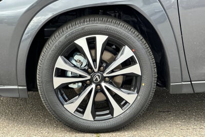 2026 Lexus UX UX 300h F SPORT Design AWD