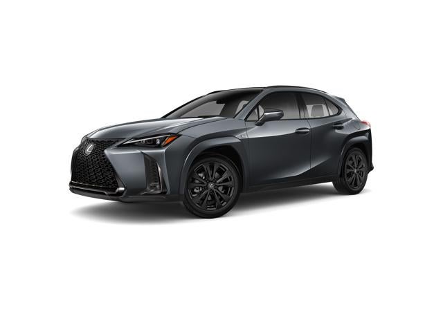2026 Lexus UX UX 300h F SPORT Design AWD