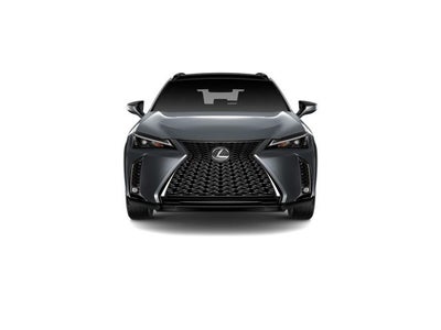 2026 Lexus UX UX 300h F SPORT Design AWD