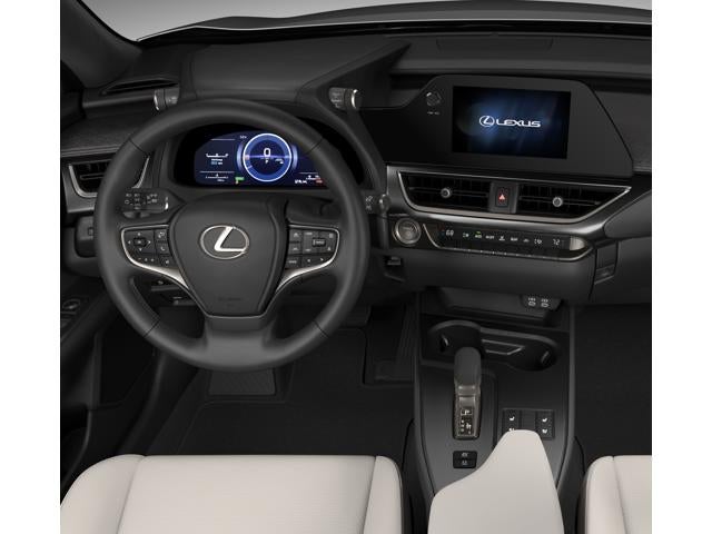 2026 Lexus UX UX 300h F SPORT Design AWD