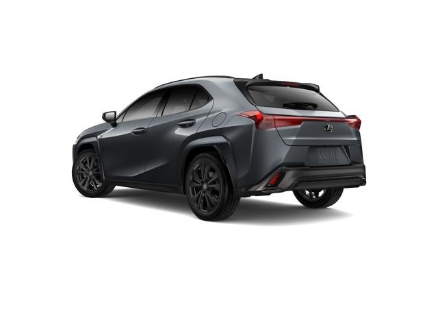 2026 Lexus UX UX 300h F SPORT Design AWD