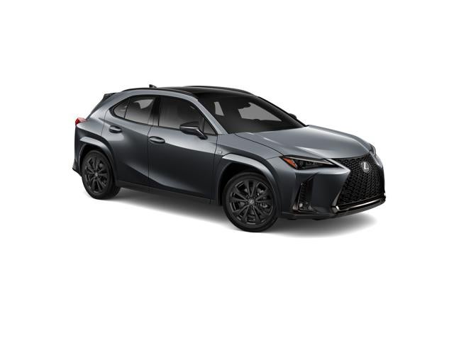 2026 Lexus UX UX 300h F SPORT Design AWD