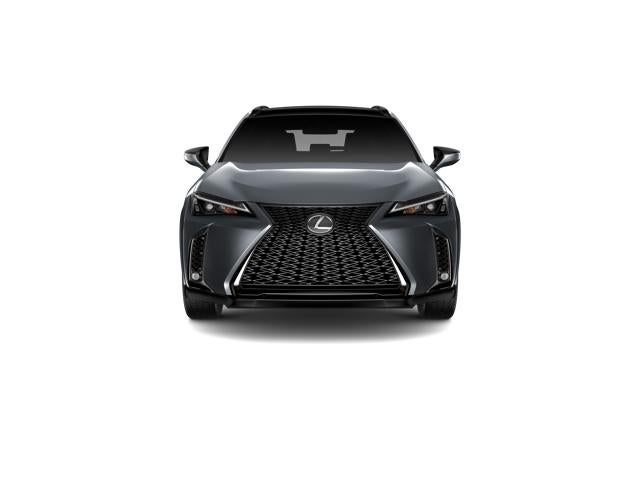 2026 Lexus UX UX 300h F SPORT Design AWD