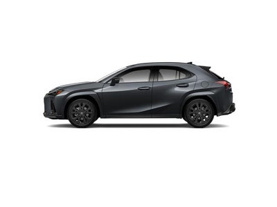 2026 Lexus UX UX 300h F SPORT Design AWD
