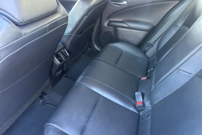 2022 Lexus UX UX 200 FWD