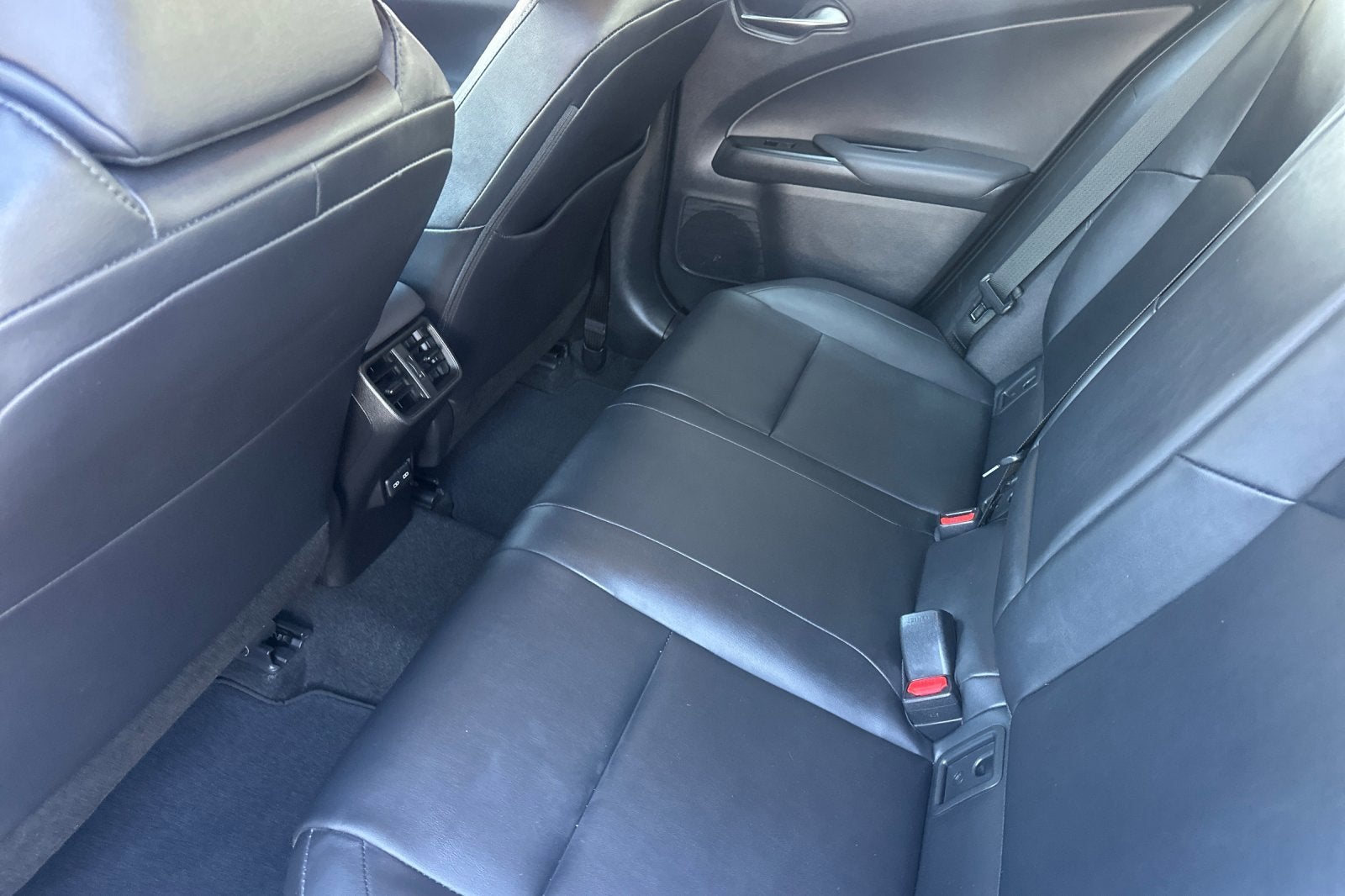 2022 Lexus UX UX 200 FWD