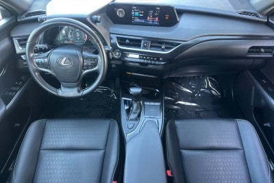 2022 Lexus UX UX 200 FWD