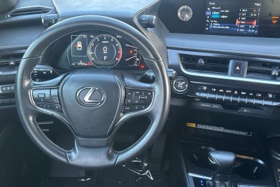 2022 Lexus UX UX 200 FWD