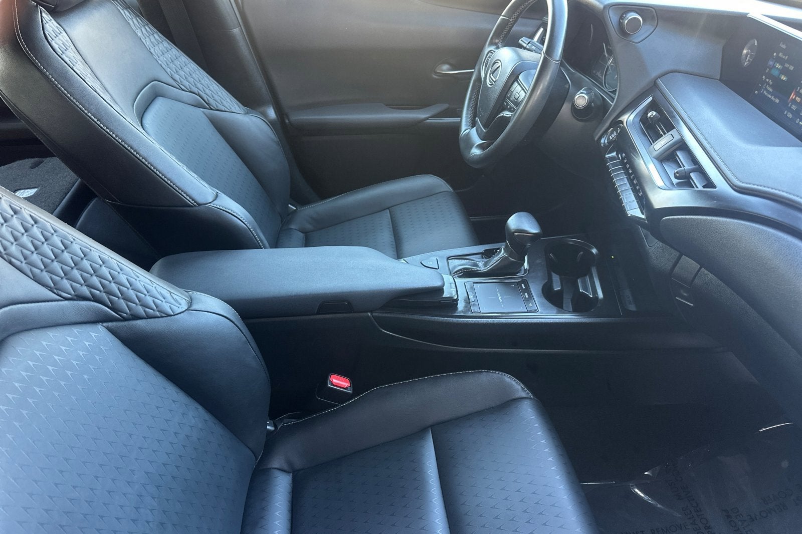 2022 Lexus UX UX 200 FWD