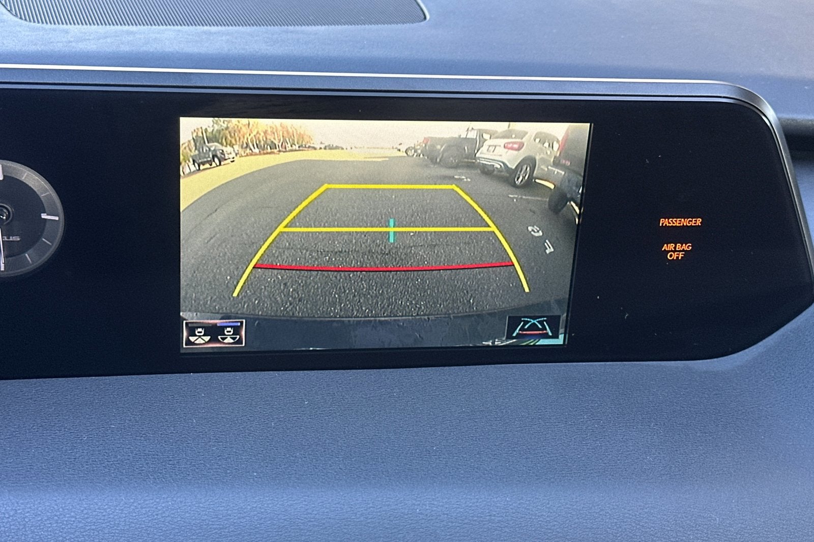 2022 Lexus UX UX 200 FWD