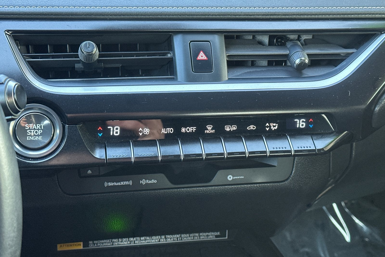 2022 Lexus UX UX 200 FWD