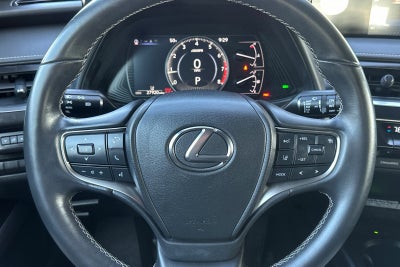 2022 Lexus UX UX 200 FWD