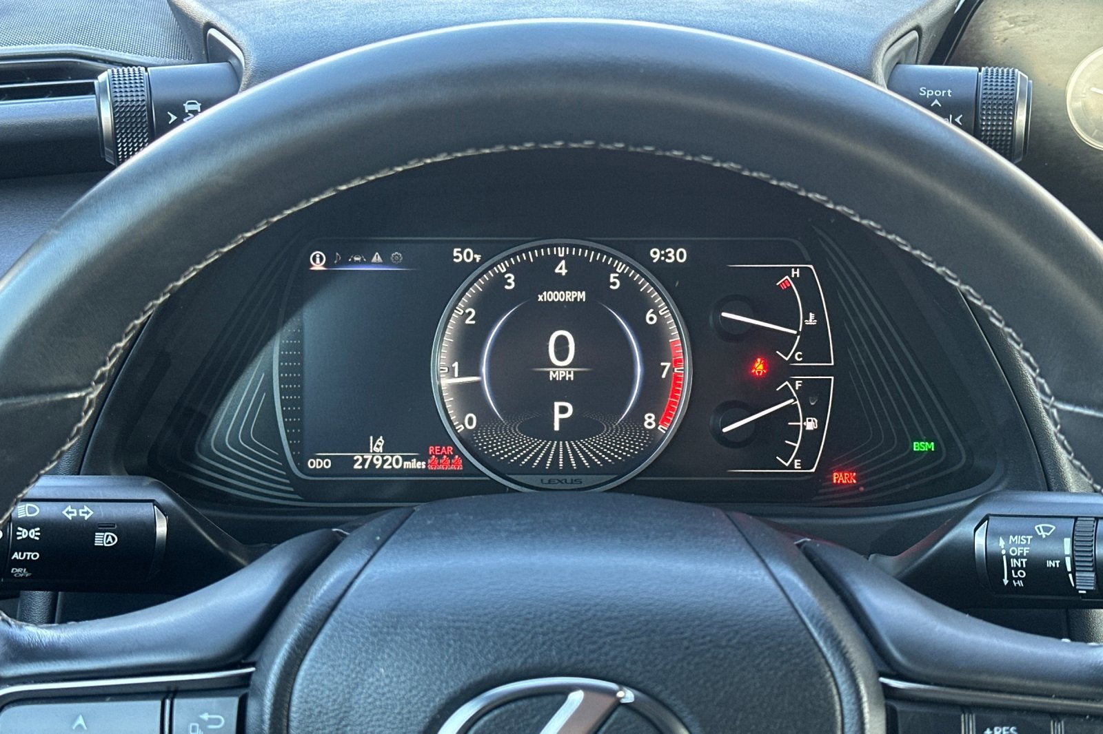 2022 Lexus UX UX 200 FWD