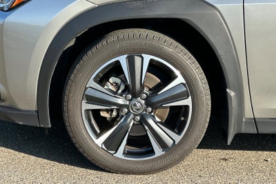 2022 Lexus UX UX 200 FWD