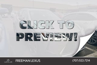 2022 Lexus UX UX 200 FWD