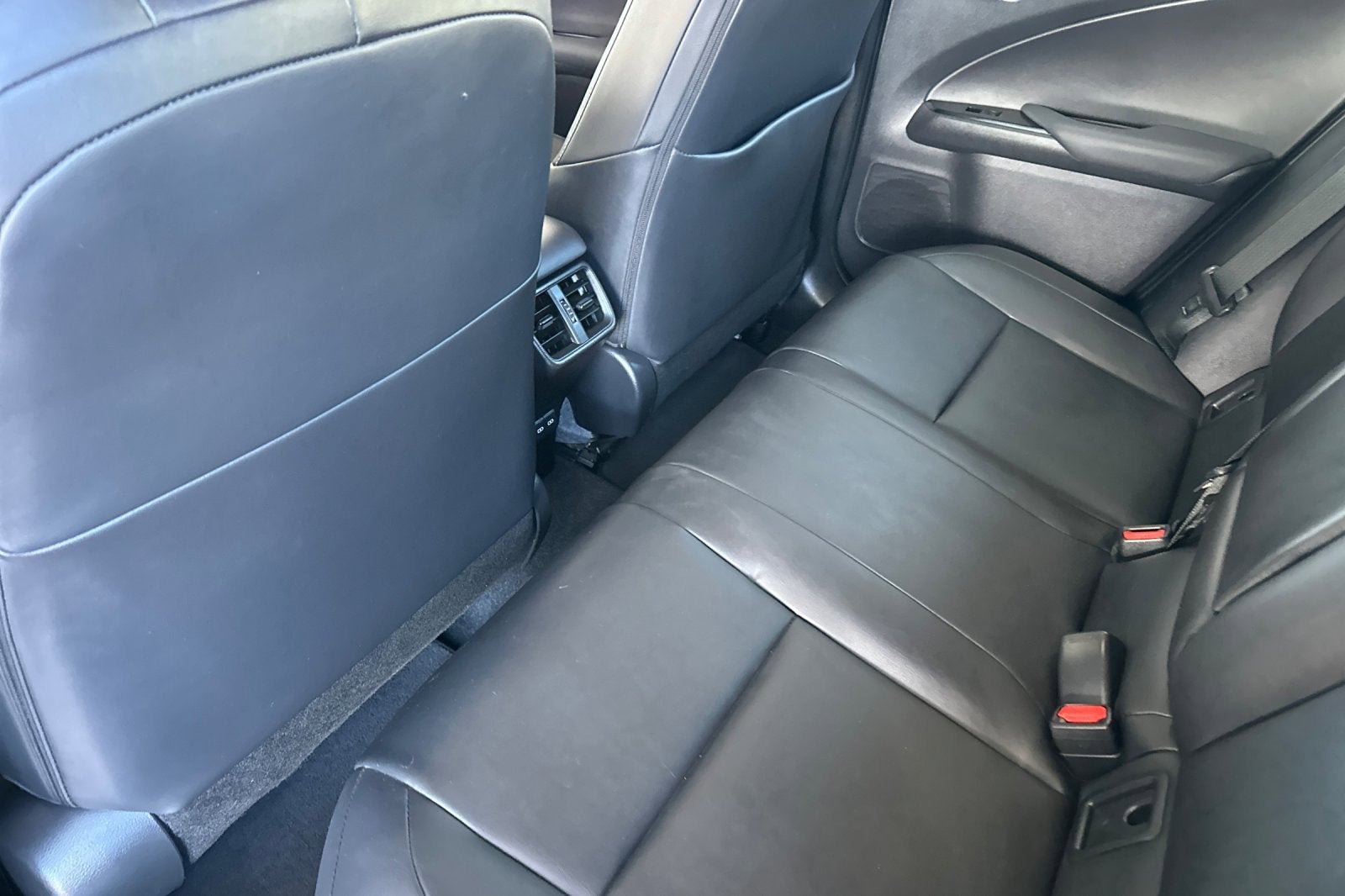 2023 Lexus UX UX 250h FWD