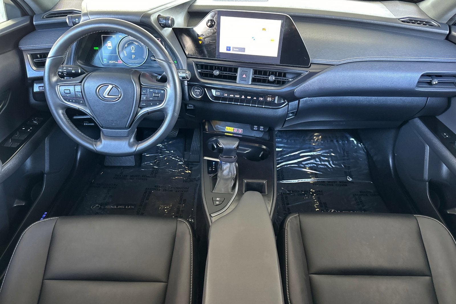 2023 Lexus UX UX 250h FWD