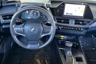2023 Lexus UX UX 250h FWD