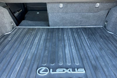 2023 Lexus UX UX 250h FWD