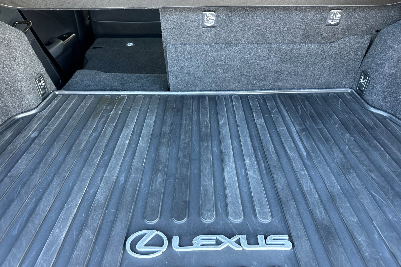 2023 Lexus UX UX 250h FWD