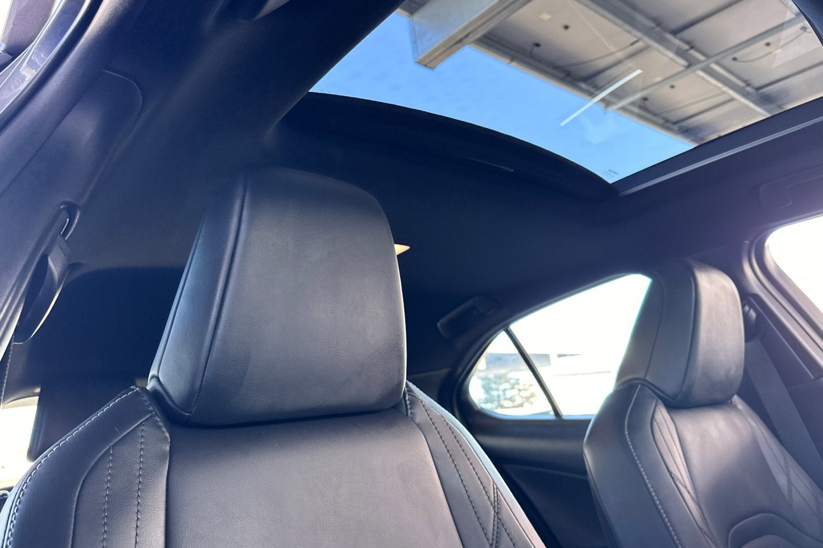 2023 Lexus UX UX 250h FWD