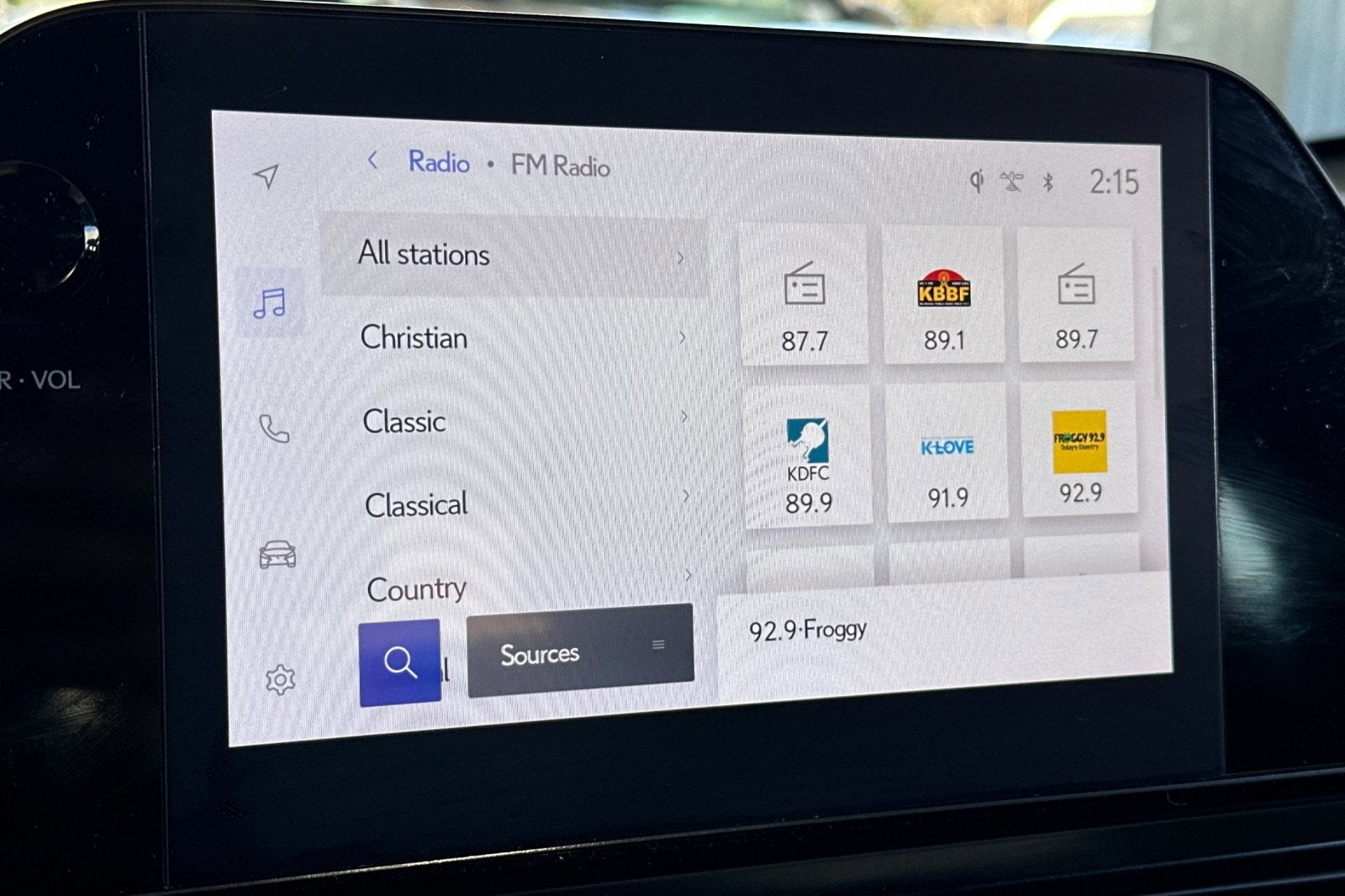 2023 Lexus UX UX 250h FWD