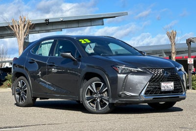 2023 Lexus UX UX 250h FWD