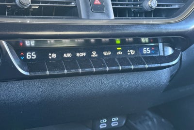 2023 Lexus UX UX 250h FWD