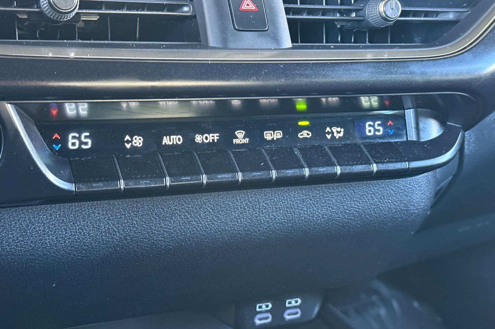 2023 Lexus UX UX 250h FWD