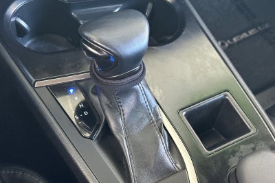 2023 Lexus UX UX 250h FWD