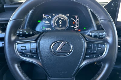 2023 Lexus UX UX 250h FWD