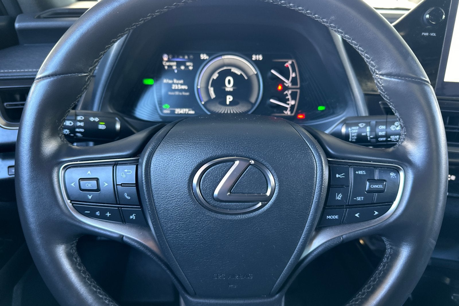 2023 Lexus UX UX 250h FWD
