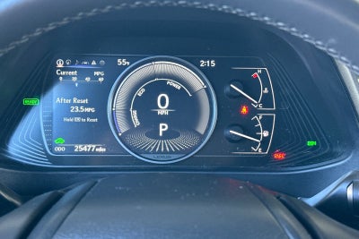 2023 Lexus UX UX 250h FWD