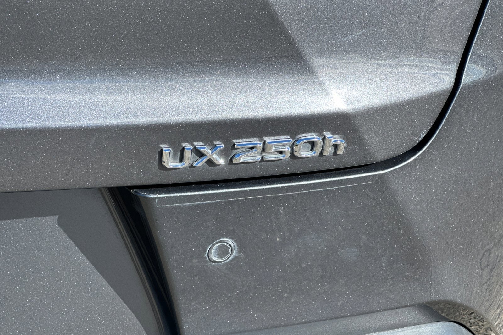 2023 Lexus UX UX 250h FWD