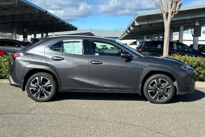 2023 Lexus UX UX 250h FWD