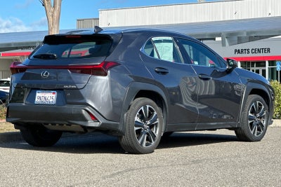 2023 Lexus UX UX 250h FWD