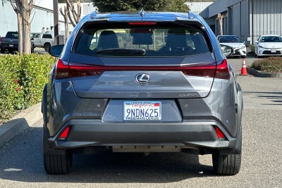 2023 Lexus UX UX 250h FWD
