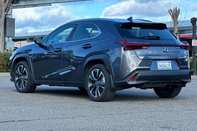 2023 Lexus UX UX 250h FWD
