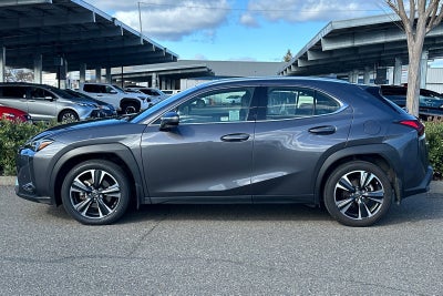 2023 Lexus UX UX 250h FWD