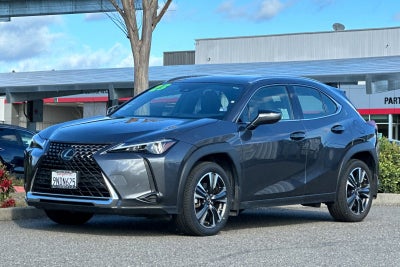 2023 Lexus UX UX 250h FWD