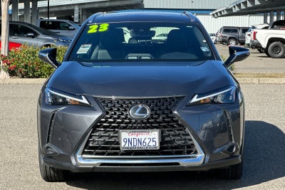 2023 Lexus UX UX 250h FWD