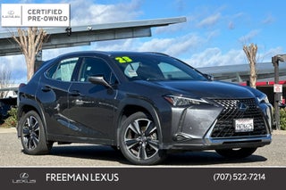 2023 Lexus UX UX 250h FWD